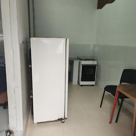 Suites Lesther Ubatuba Esterno foto