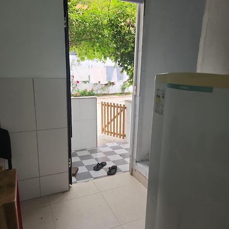 Suites Lesther Ubatuba Esterno foto