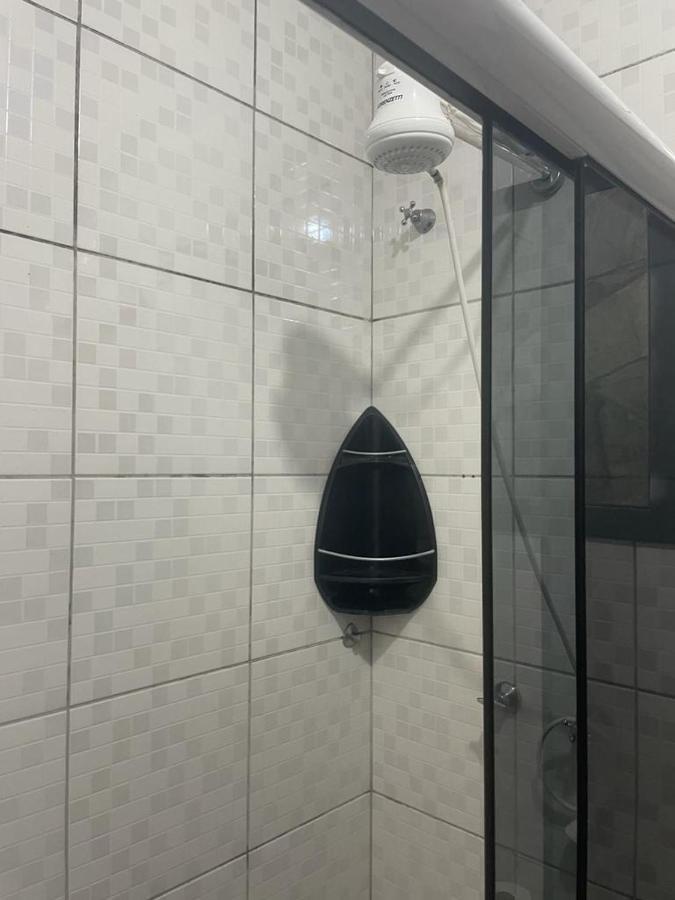 Suites Lesther Ubatuba Esterno foto