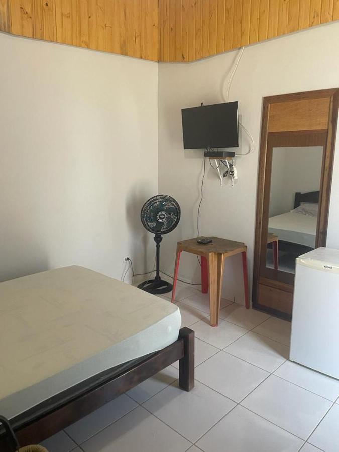 Suites Lesther Ubatuba Esterno foto