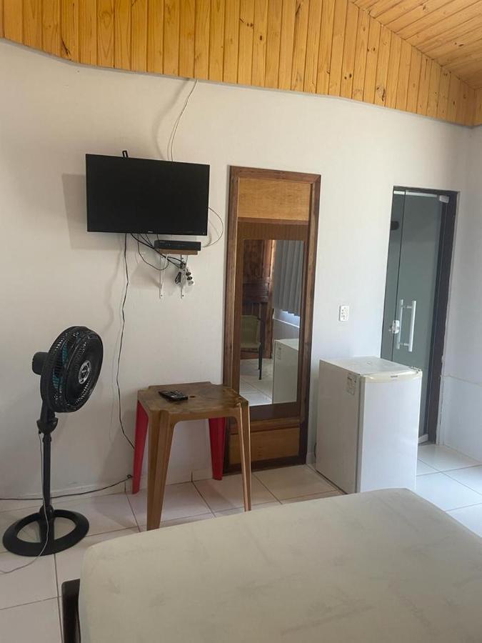 Suites Lesther Ubatuba Esterno foto