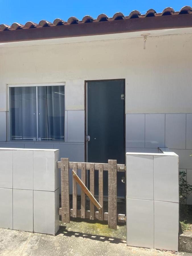 Suites Lesther Ubatuba Esterno foto