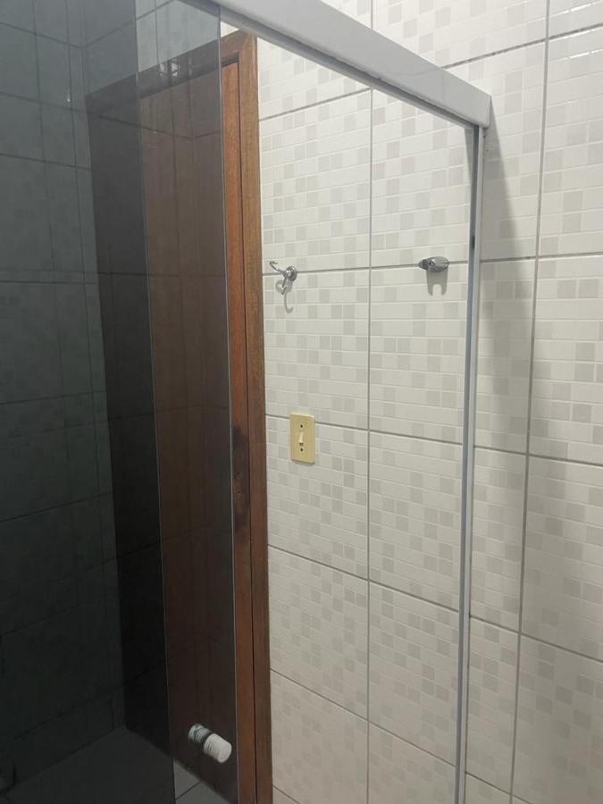 Suites Lesther Ubatuba Esterno foto