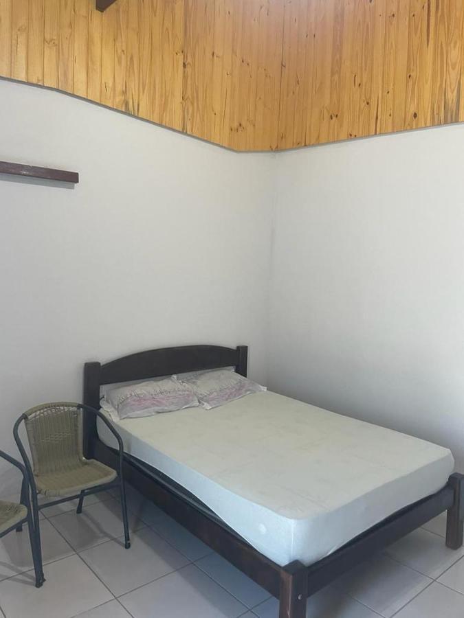 Suites Lesther Ubatuba Esterno foto