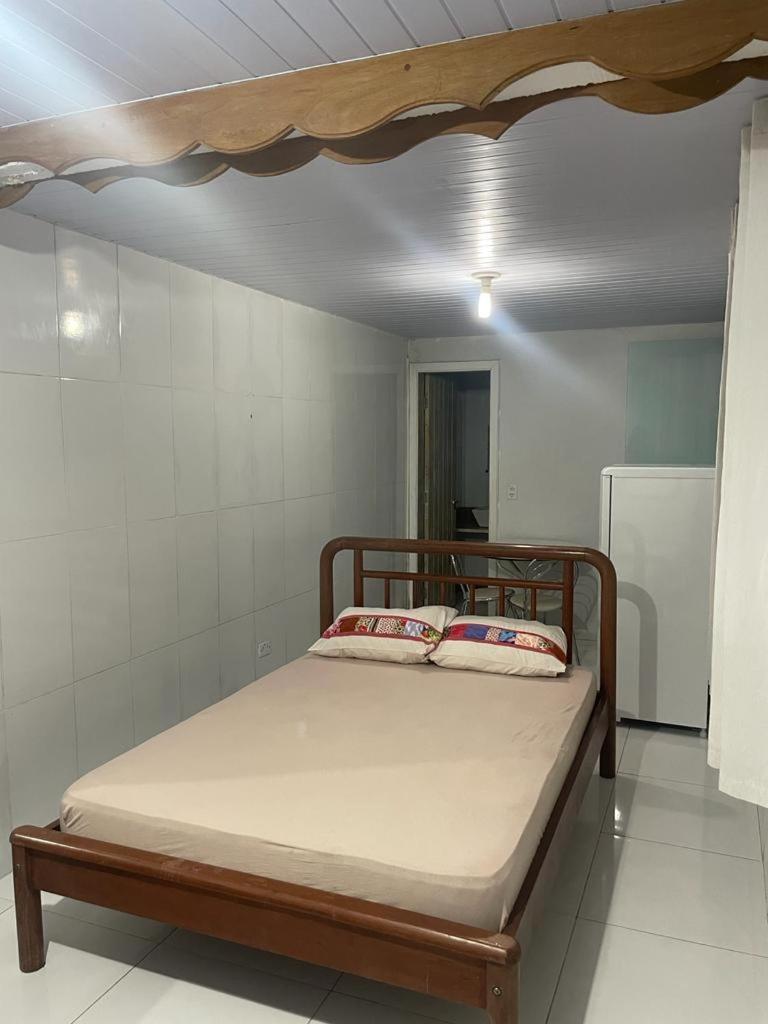 Suites Lesther Ubatuba Esterno foto