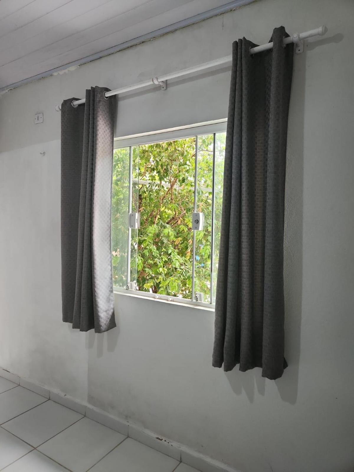 Suites Lesther Ubatuba Esterno foto