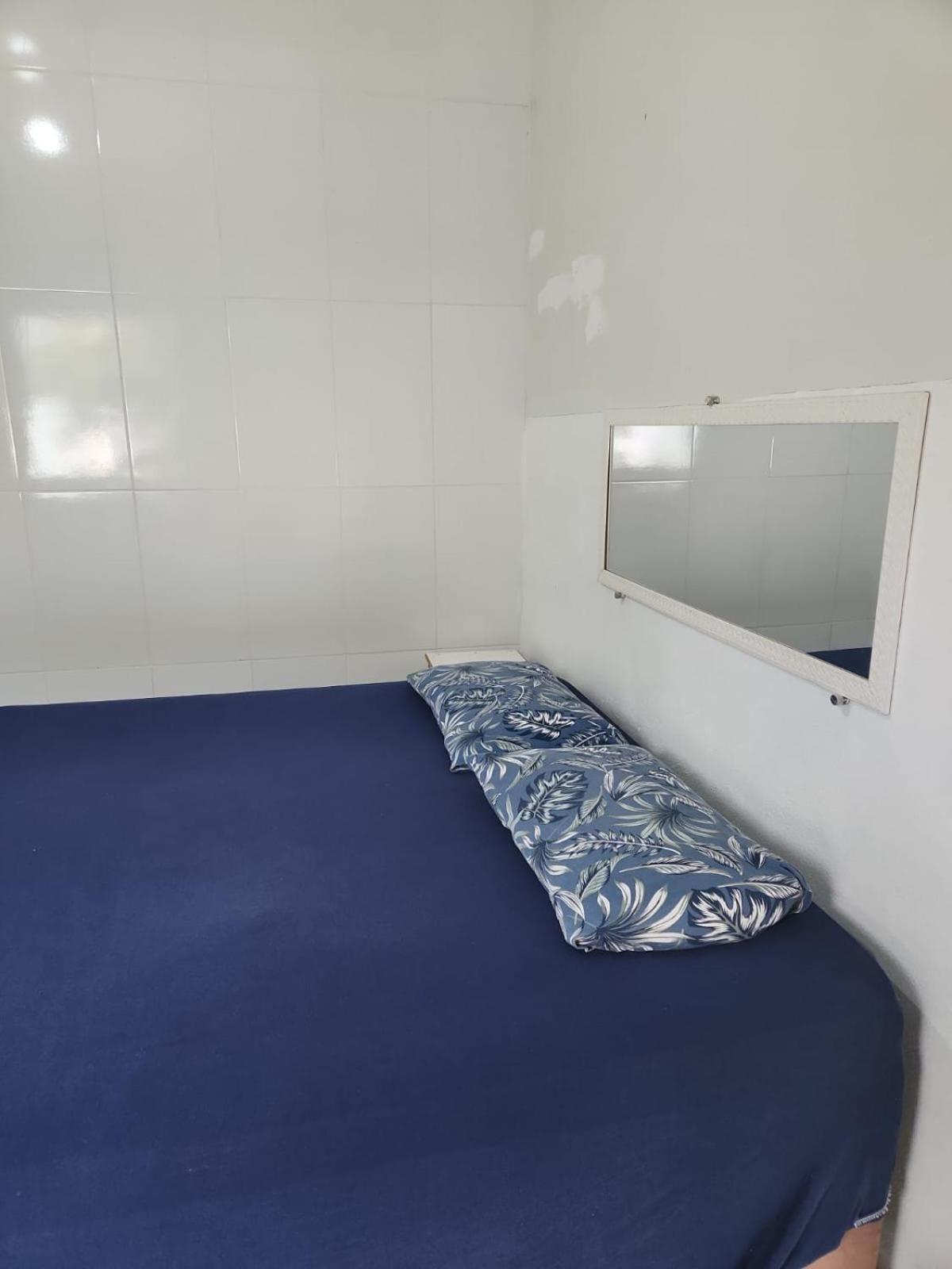 Suites Lesther Ubatuba Esterno foto