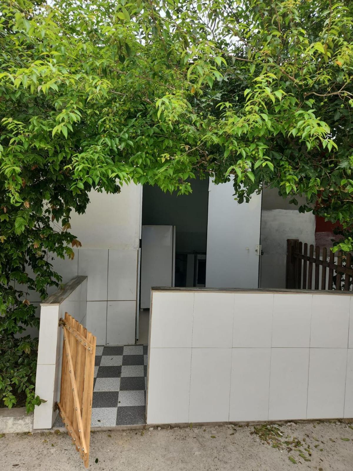 Suites Lesther Ubatuba Esterno foto